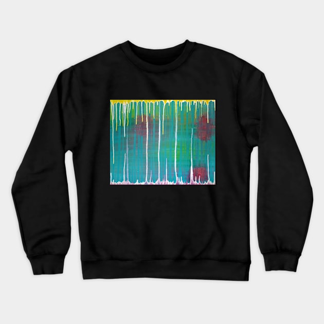 Sprung Crewneck Sweatshirt by CAutumnTrapp